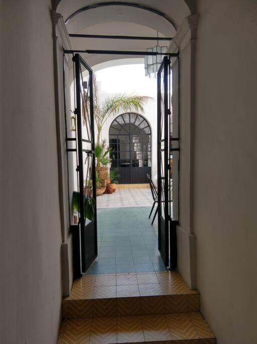 Casa Cuauhtemoc Villa Guadalajara Exterior photo