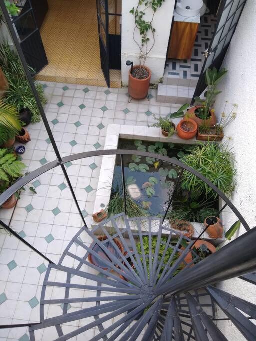 Casa Cuauhtemoc Villa Guadalajara Exterior photo