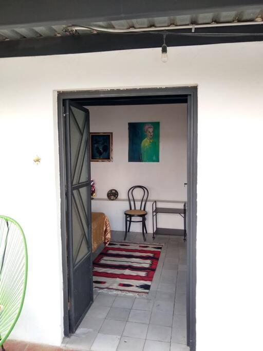 Casa Cuauhtemoc Villa Guadalajara Exterior photo